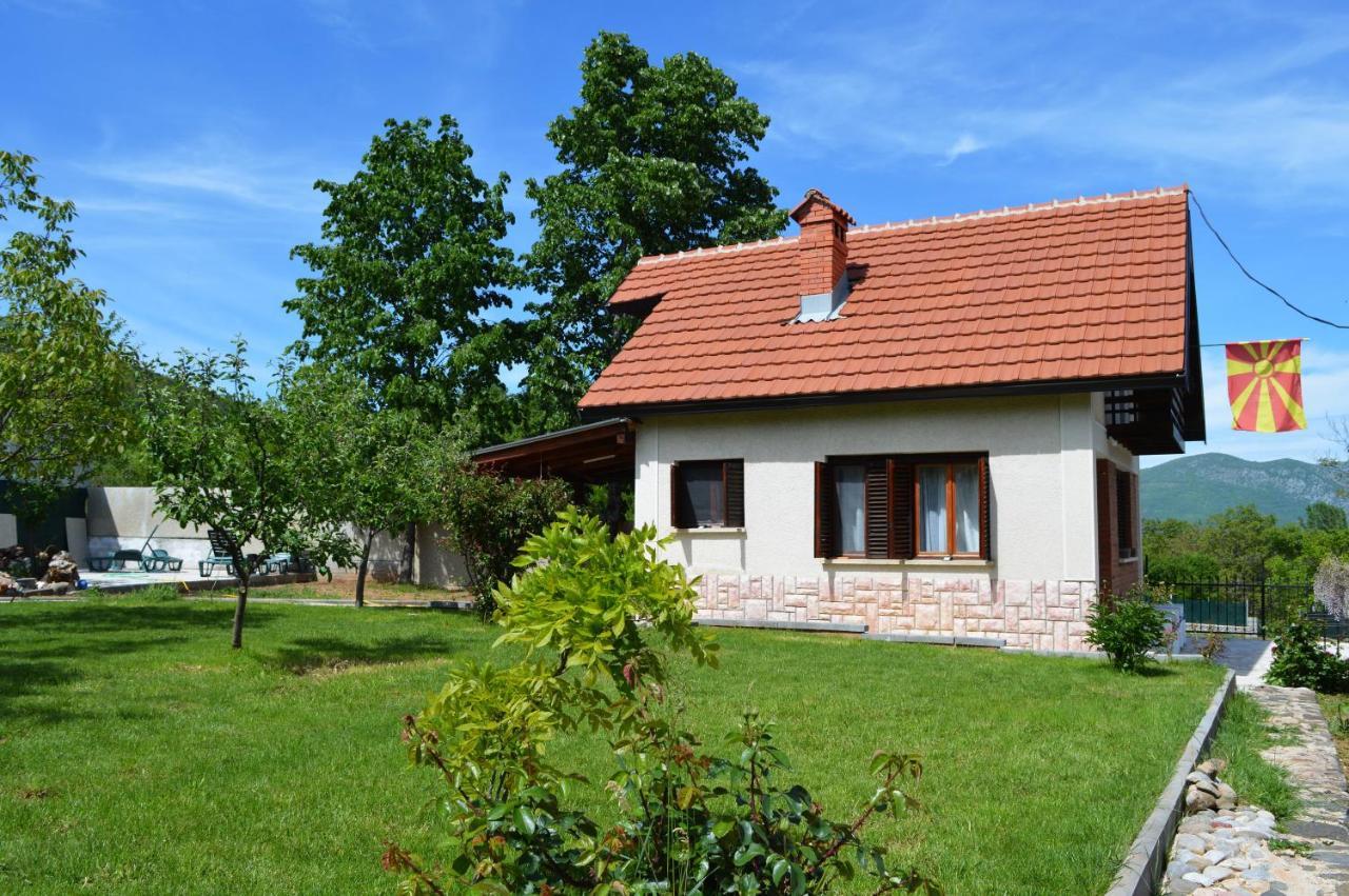 Macedonia, Accommodations,rentals