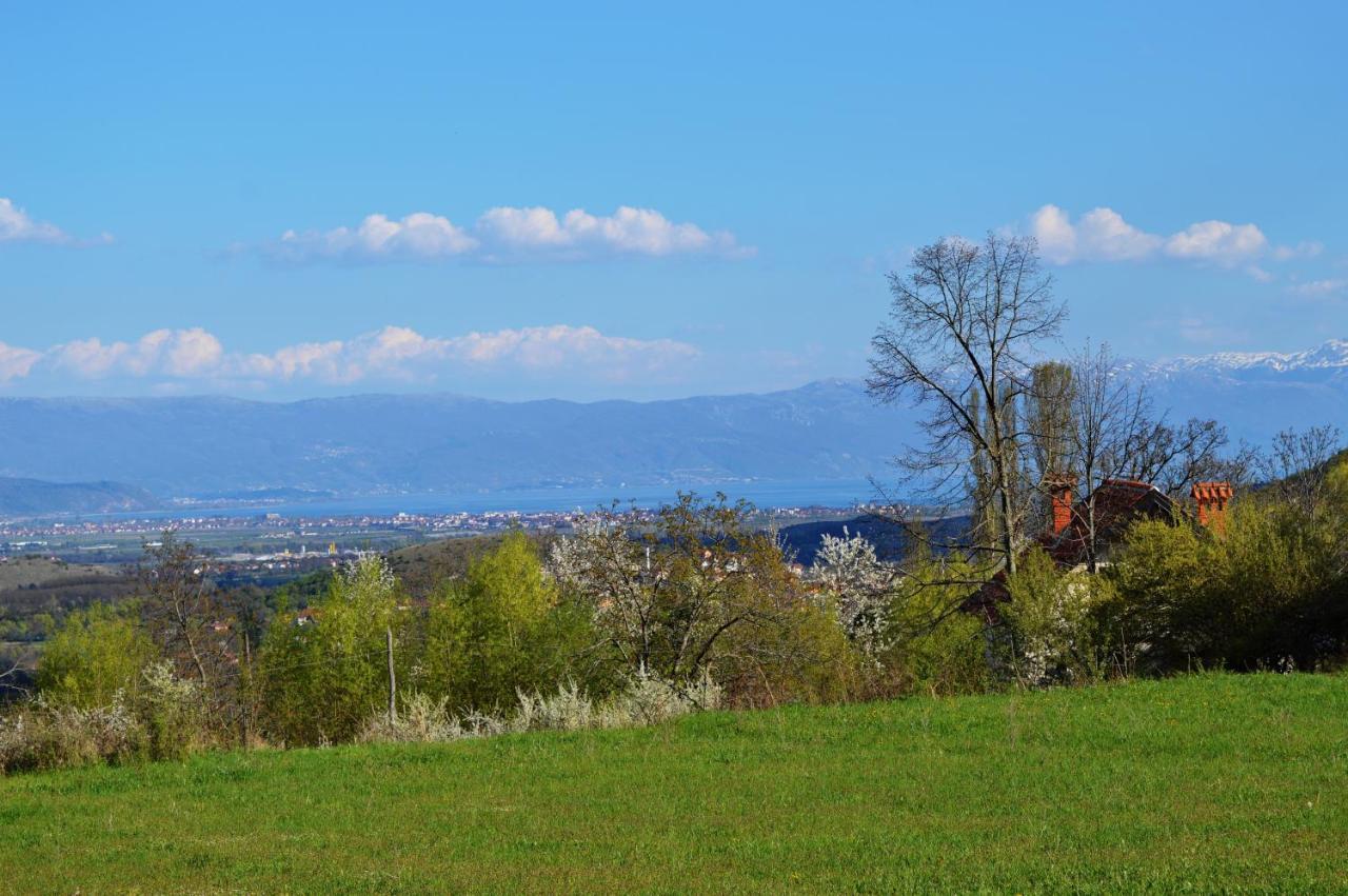 Macedonia, Accommodations,rentals