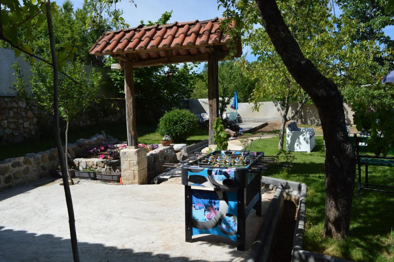 Séjour à la campagne Macedonia, Accommodations,rentals