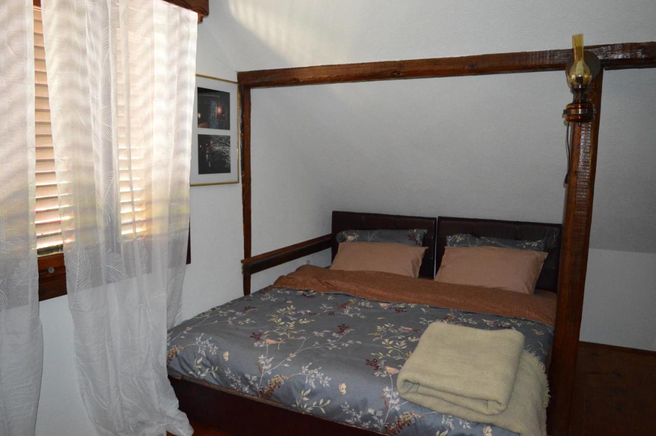 Séjour à la campagne Macedonia, Accommodations,rentals