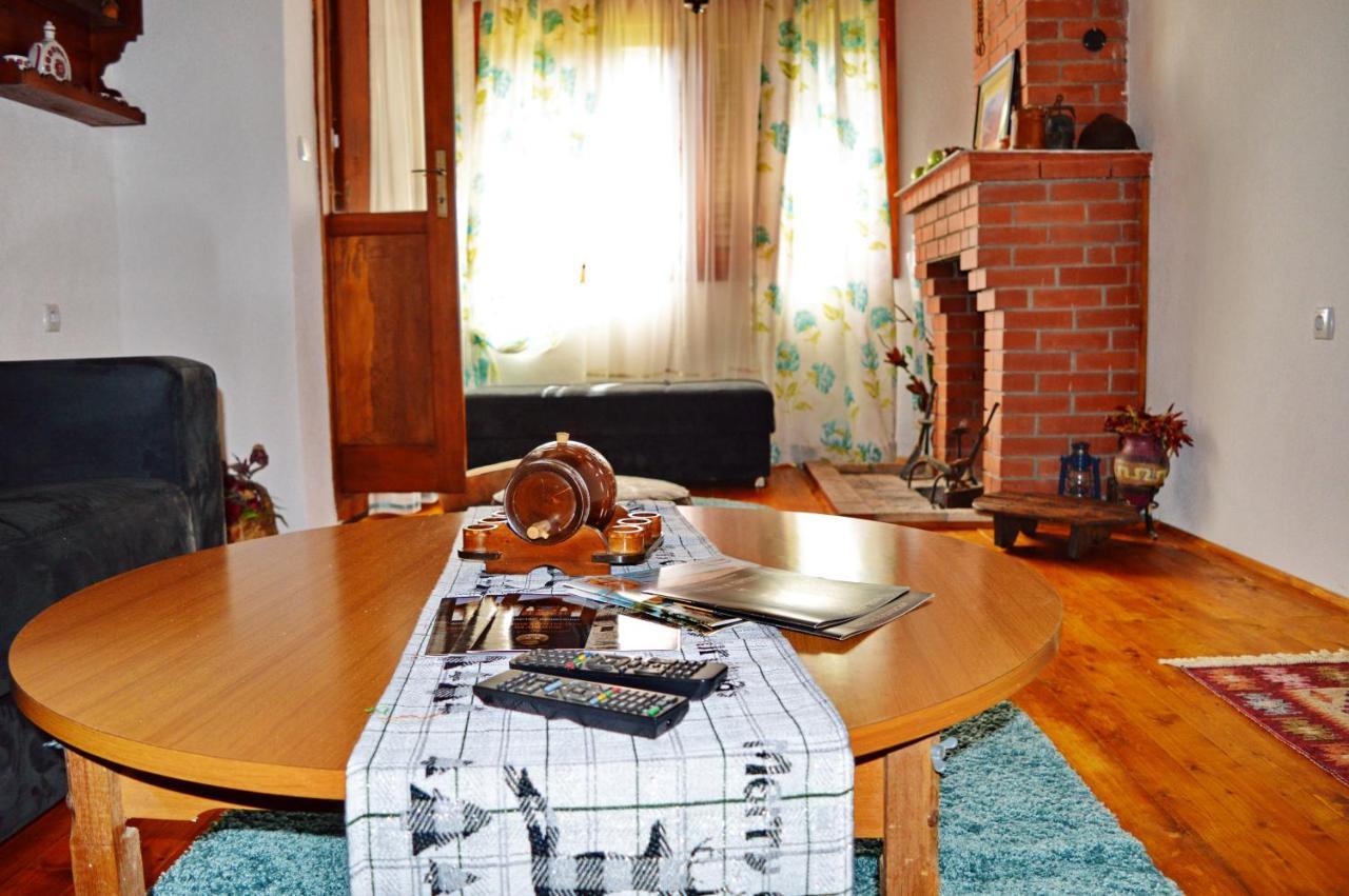 Macedonia, Accommodations,rentals