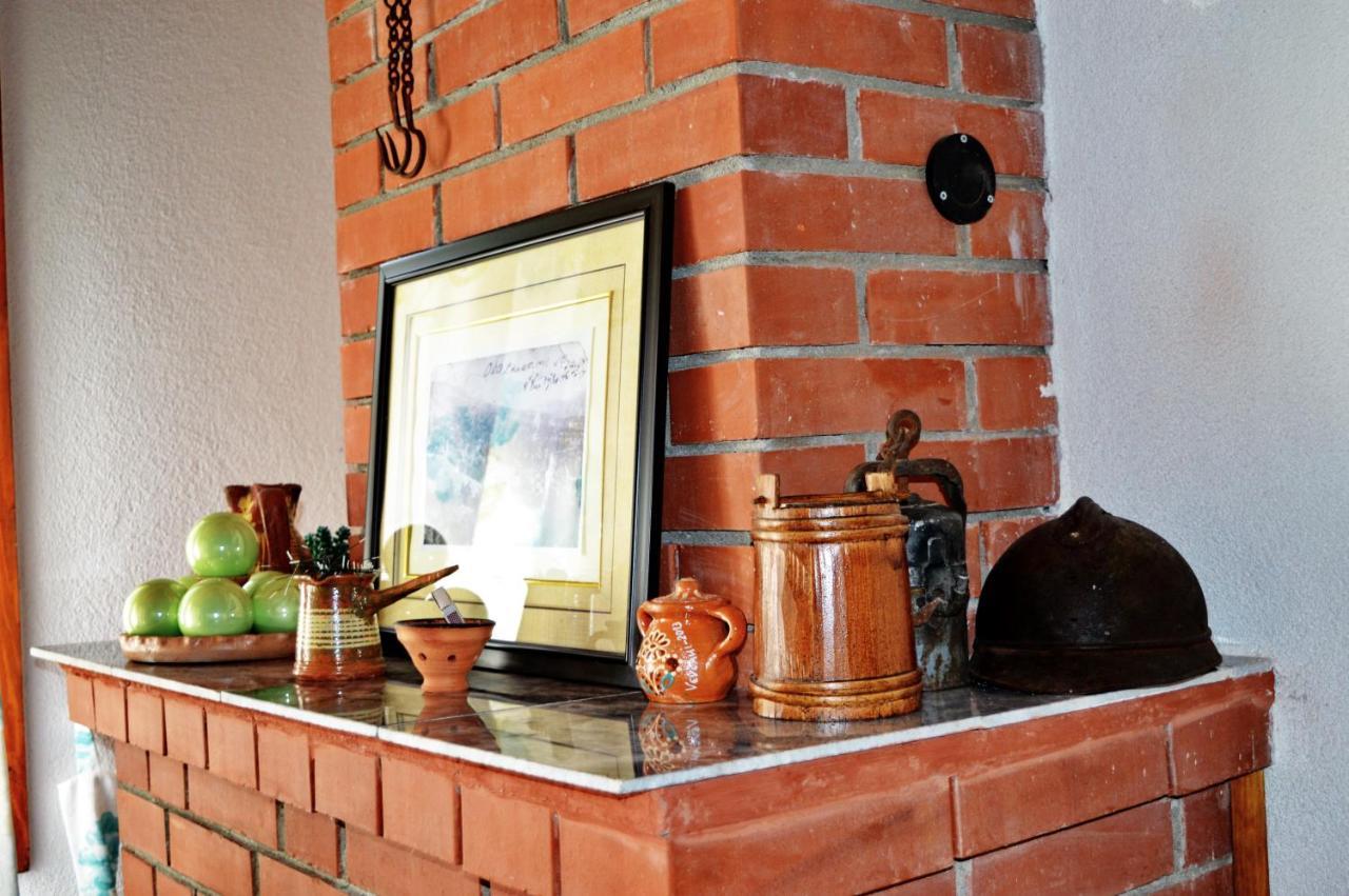 Macedonia, Accommodations,rentals