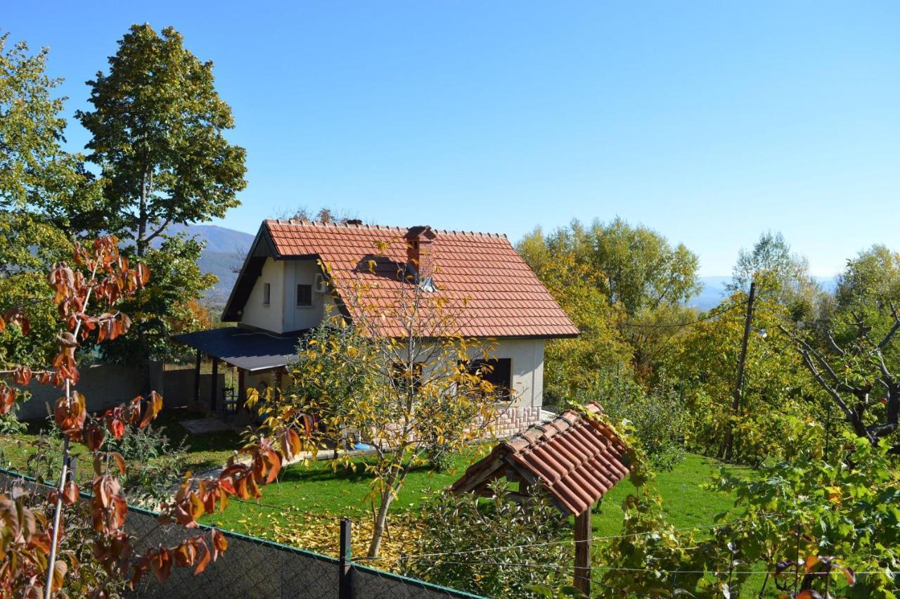 Macedonia, Accommodations,rentals