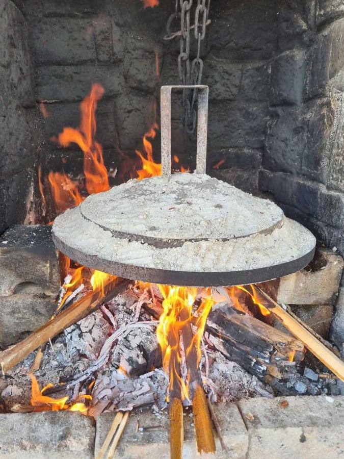 Macedonia, Accommodations,rentals