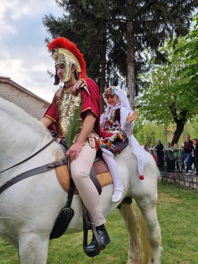 Macedonia, Accommodations,rentals