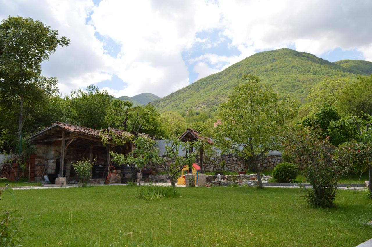 Macedonia, Accommodations,rentals