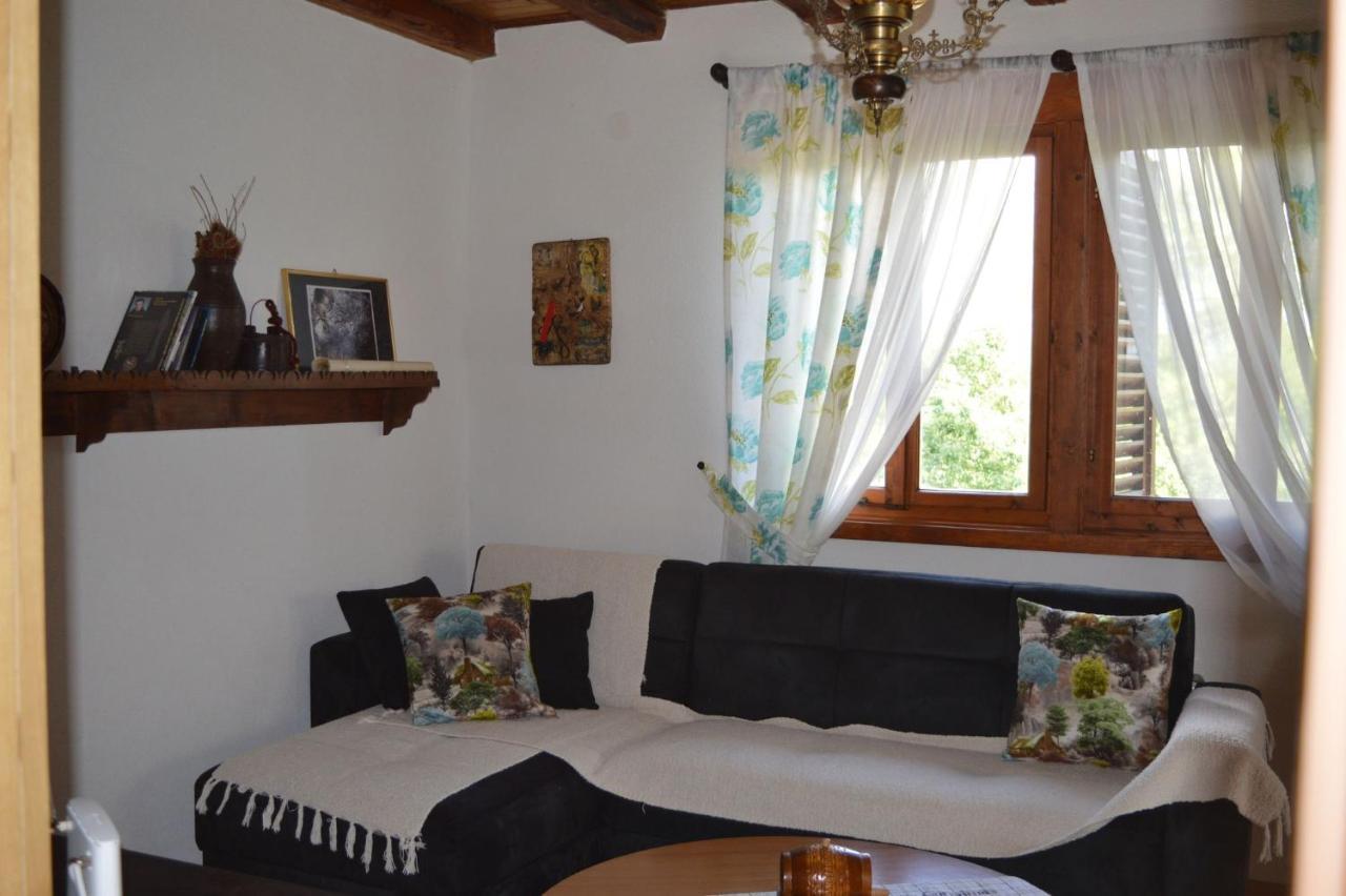 Macedonia, Accommodations,rentals