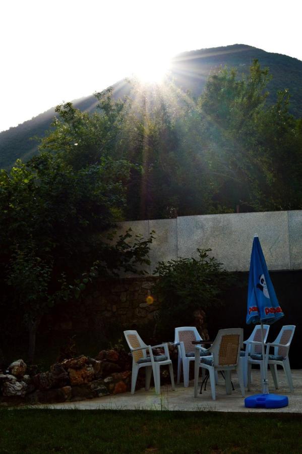 Macedonia, Accommodations,rentals