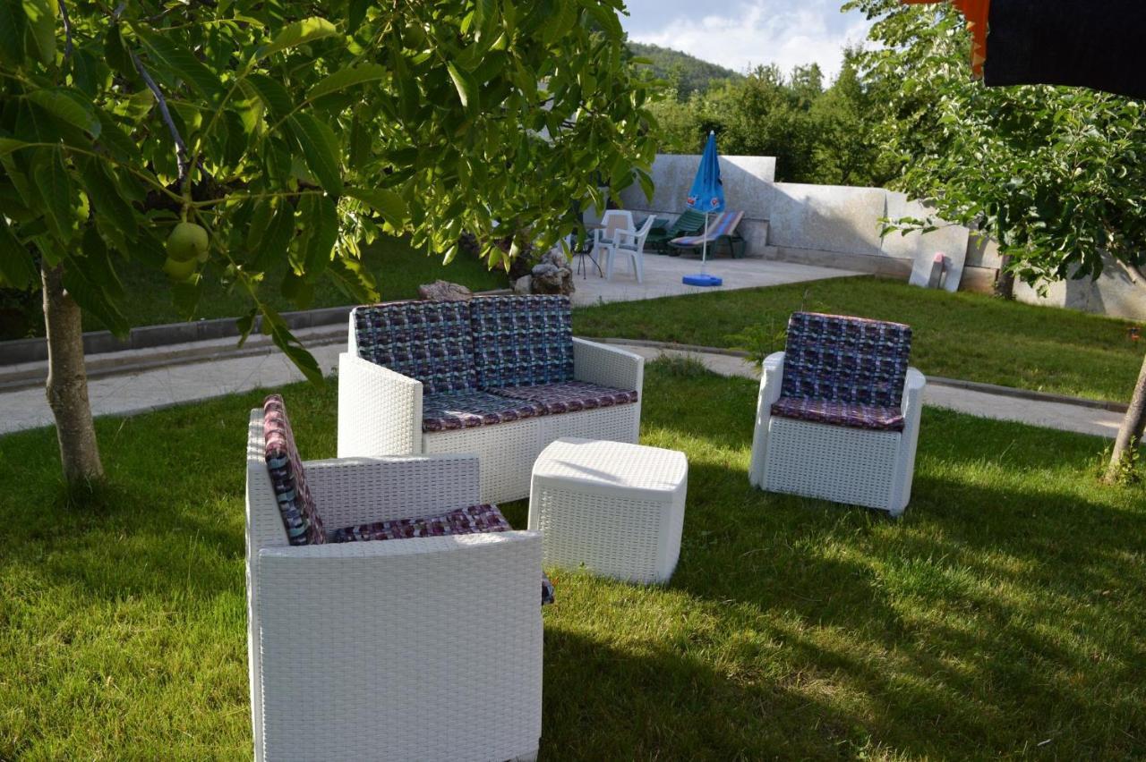 Macedonia, Accommodations,rentals