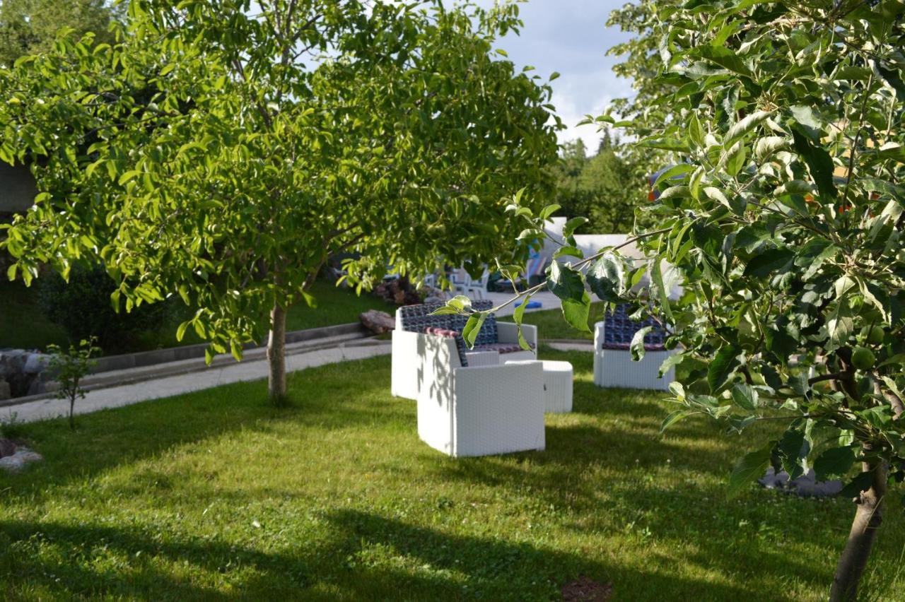 Séjour à la campagne Macedonia, Accommodations,rentals