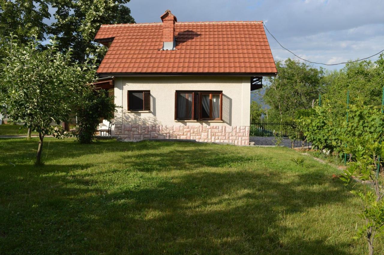 Macedonia, Accommodations,rentals