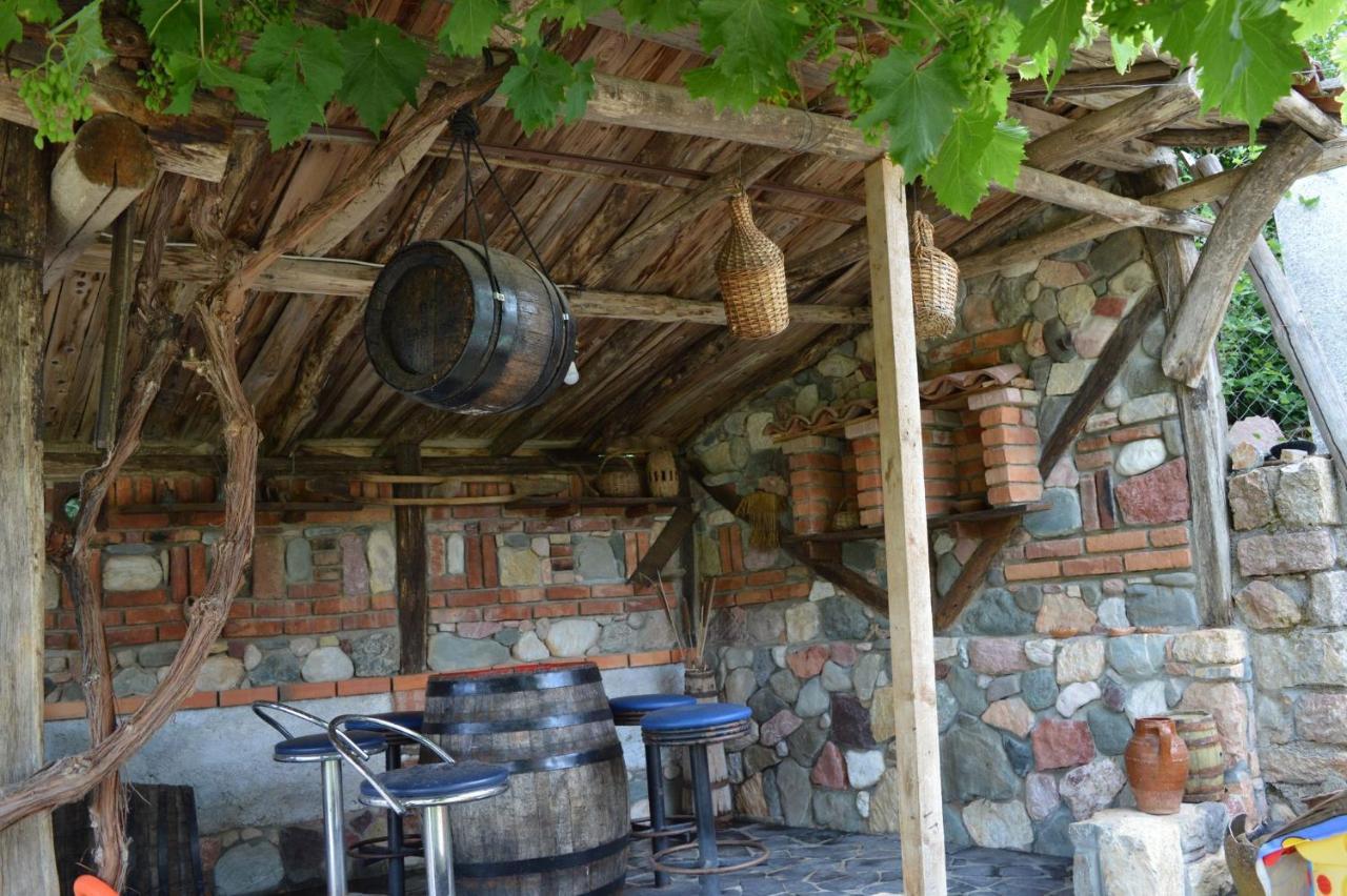 Séjour à la campagne Macedonia, Accommodations,rentals