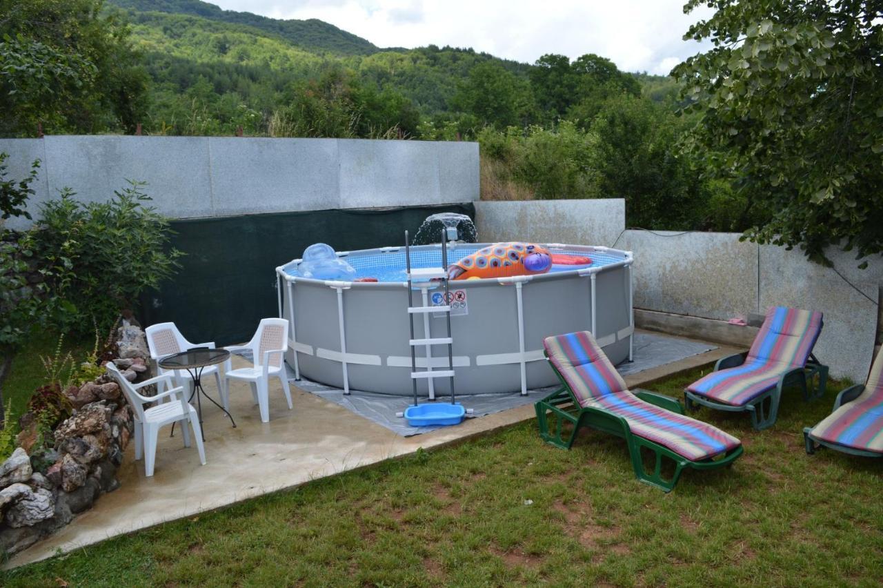 Séjour à la campagne Macedonia, Accommodations,rentals