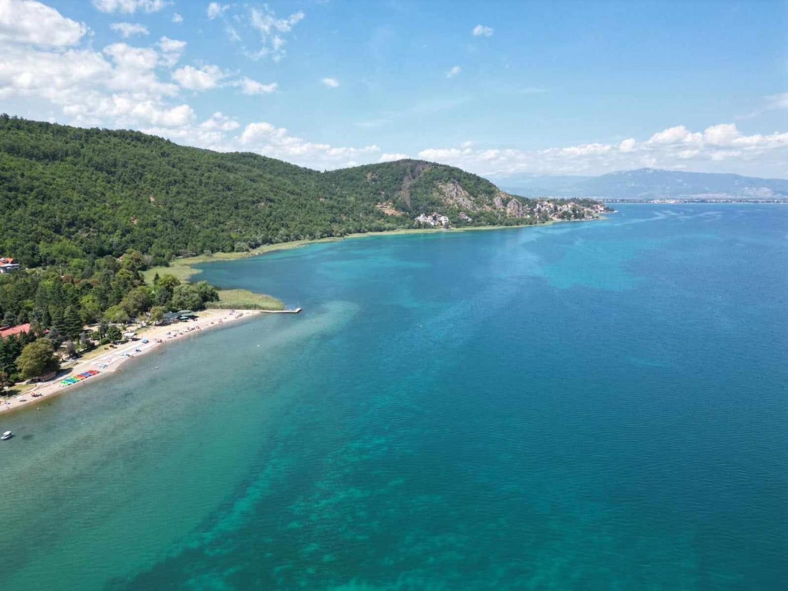 Séjour à la campagne Macedonia, Accommodations,rentals